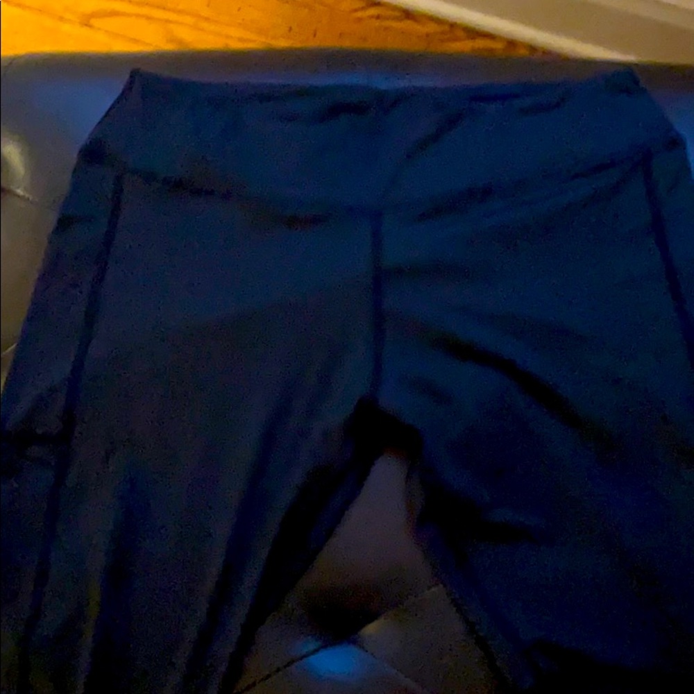 Self Pro Sports Leggings